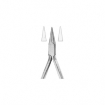 Pliers for Orthodontic & Prosthetics